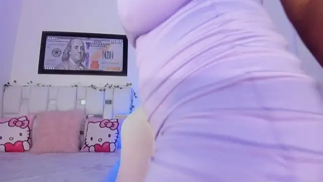 adry moris online show from 03/31/26, 09:28