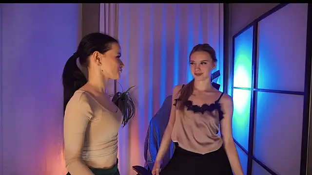 katt  y online show from 02/08/25, 06:01