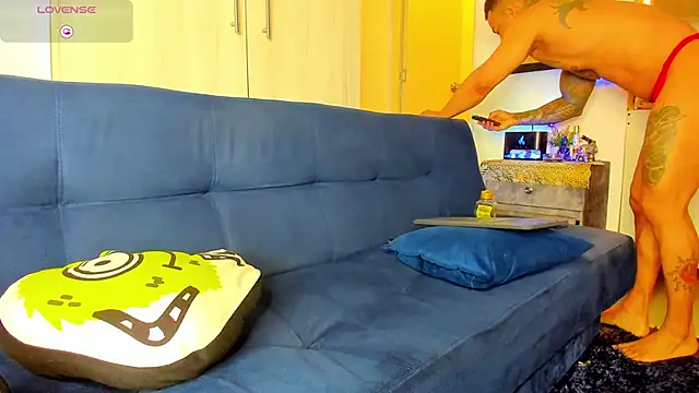 owen freid online show from 01/11/26, 12:50