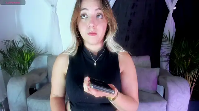 Freydis18 online show from 11/12/25, 03:10