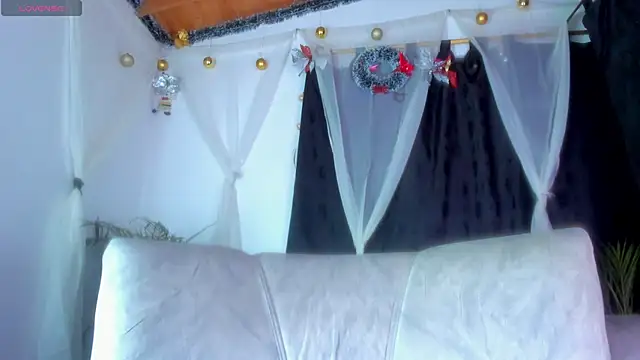 Freydis18 online show from 03/09/26, 04:38