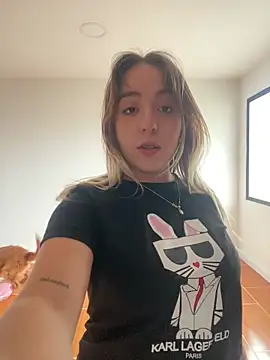 Freydis18 online show from 11/24/25, 08:31