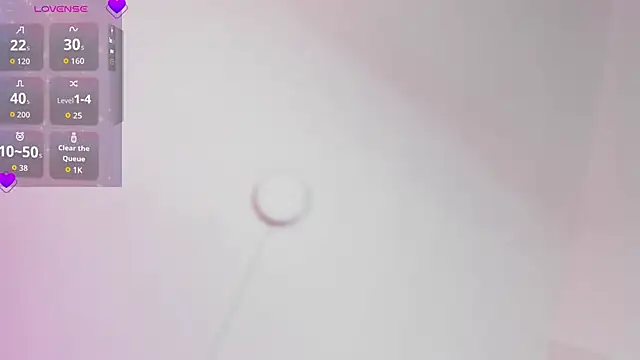 DannaJhonson1 online show from 03/06/26, 07:53