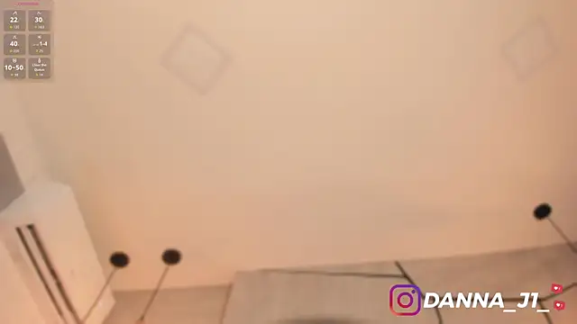 Snapshot of DannaJhonson1 chatting on 06/11/26, 07:44 DannaJhonson1 online show from 06/11/26, 07:44