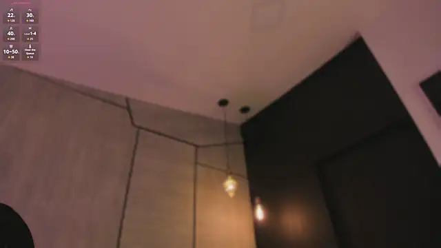 DannaJhonson1 online show from 05/27/26, 07:32