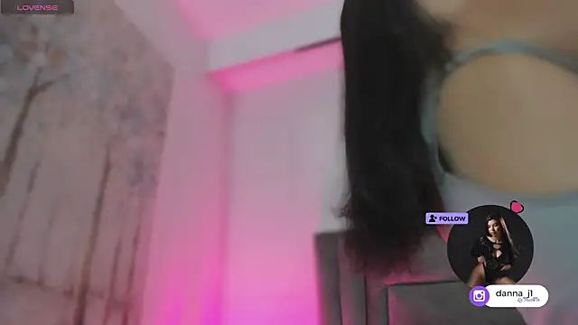 DannaJhonson1 online show from 04/14/26, 07:19