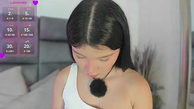 DannaJhonson1 online show from 04/10/26, 07:32