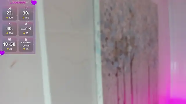 DannaJhonson1 online show from 04/11/26, 07:28