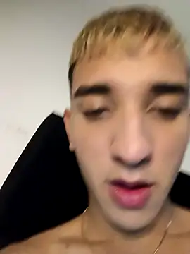 manu stiv online show from 02/26/25, 06:08