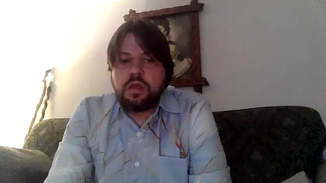 yourcourage1 online show from 04/08/26, 05:20