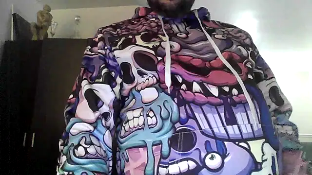 yourcourage1 online show from 10/30/25, 04:33