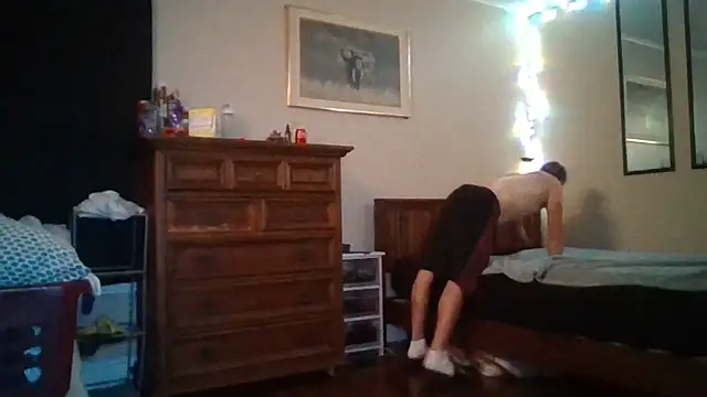 biggzee6 online show from 09/14/25, 07:09