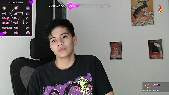 Dha lia0 online show from 06/19/26, 07:14