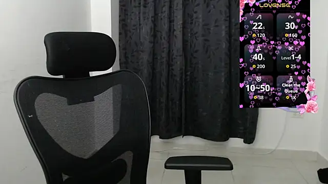 Dha lia0 online show from 03/15/26, 11:01