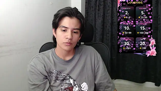 Dha lia0 online show from 02/20/26, 01:57