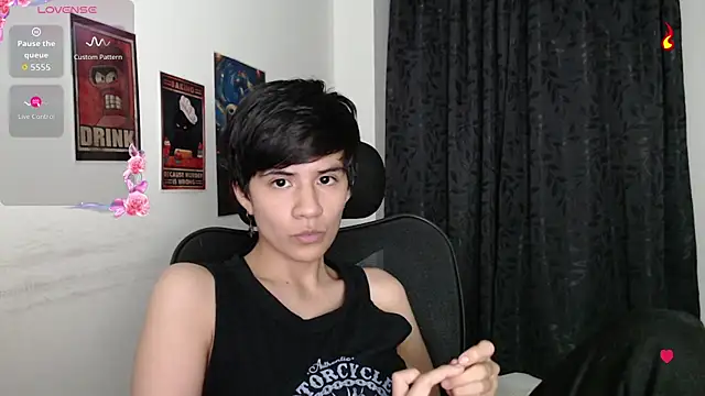 Dha lia0 online show from 09/29/25, 03:46