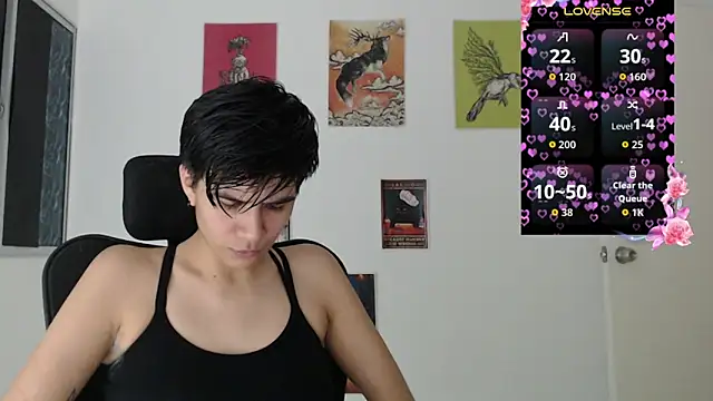 Snapshot of Dha_lia0 chatting on 05/03/26, 12:49 Dha lia0 online show from 05/03/26, 12:49