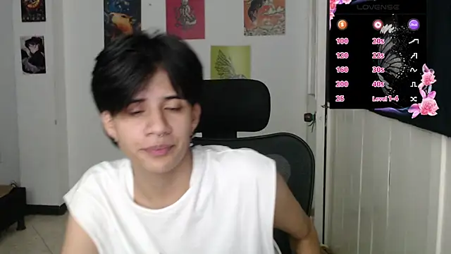 Dha lia0 online show from 11/15/25, 08:29