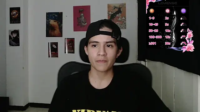 Dha lia0 online show from 11/06/25, 05:00