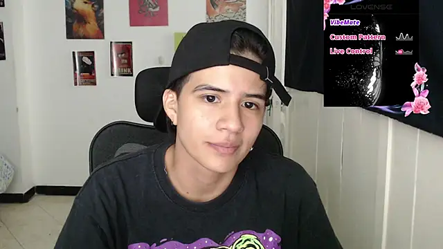 Dha lia0 online show from 11/18/25, 09:51