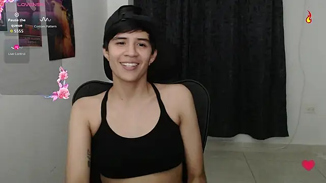 Dha lia0 online show from 09/11/25, 02:22