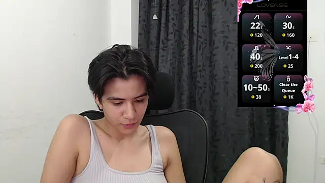 Dha lia0 online show from 02/06/26, 03:24