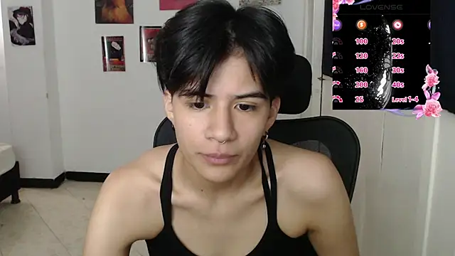 Dha lia0 online show from 11/14/25, 08:23