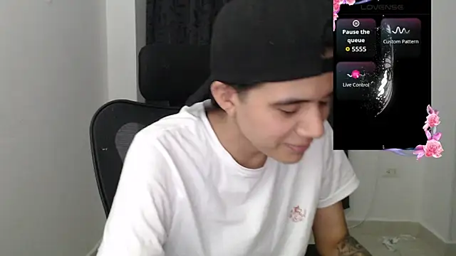 Dha lia0 online show from 12/20/25, 11:29