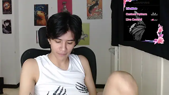 Dha lia0 online show from 11/03/25, 09:51