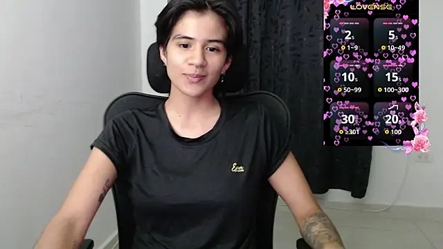 Dha lia0 online show from 03/05/26, 01:13