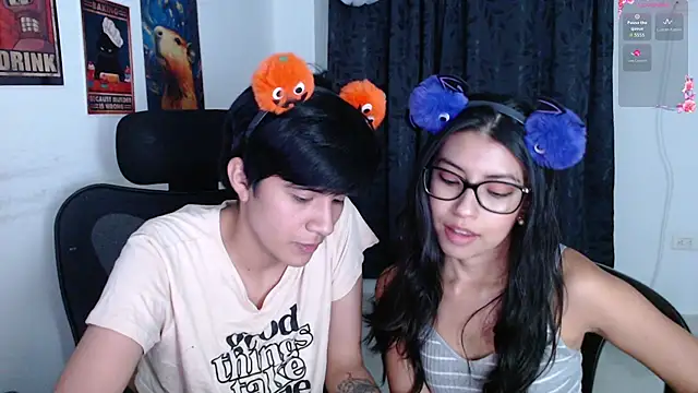 Dha lia0 online show from 10/03/25, 02:59