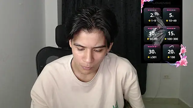 Dha lia0 online show from 12/22/25, 02:55