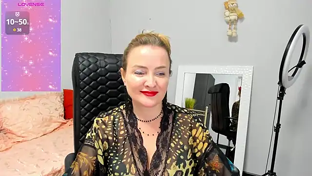 Grace Lane online show from 03/19/25, 04:45