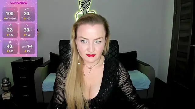 Grace Lane online show from 02/08/25, 01:22