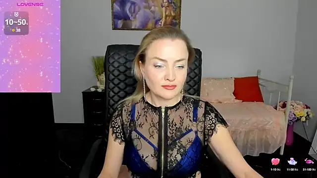 Grace Lane online show from 02/06/25, 12:59