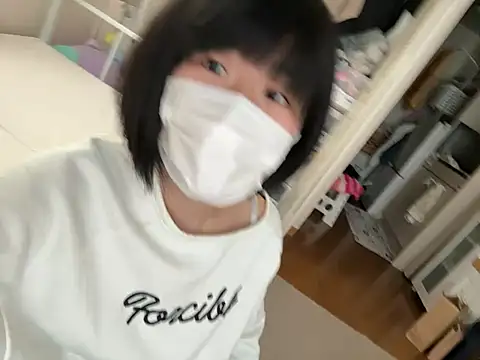 riri riri jp online show from 04/26/26, 06:54