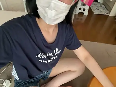 Snapshot of riri_riri_jp chatting on 07/09/26, 02:34 riri riri jp online show from 07/09/26, 02:34
