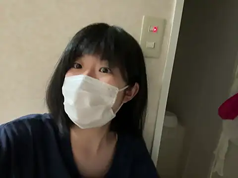 Snapshot of riri_riri_jp chatting on 06/15/26, 11:21 riri riri jp online show from 06/15/26, 11:21