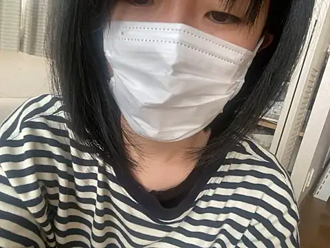 riri riri jp online show from 11/03/25, 01:55