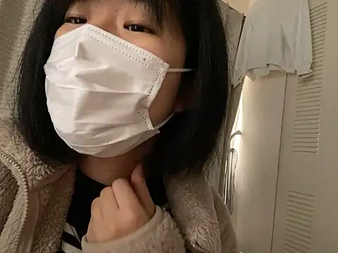 riri riri jp online show from 10/26/25, 01:06