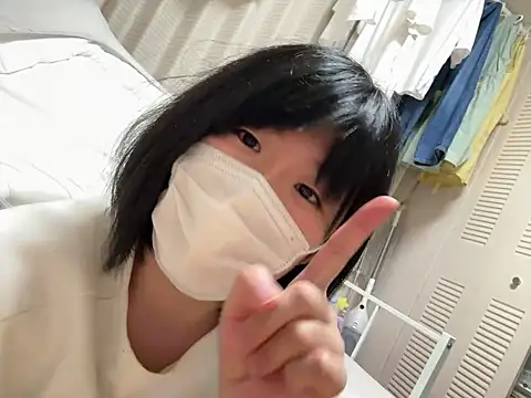 Snapshot of riri_riri_jp chatting on 06/04/26, 10:31 riri riri jp online show from 06/04/26, 10:31