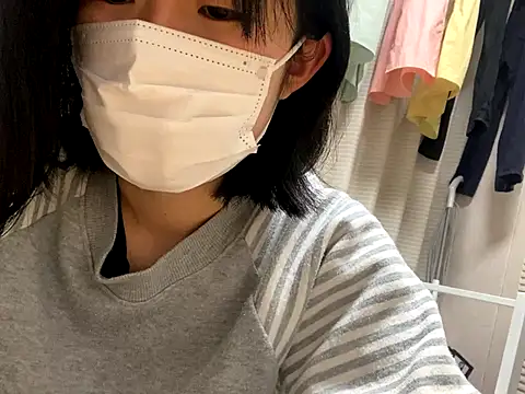 riri riri jp online show from 11/29/25, 02:50