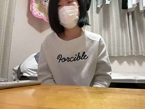 riri riri jp online show from 02/16/26, 11:09