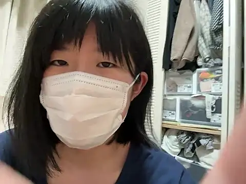 Snapshot of riri_riri_jp chatting on 06/30/26, 10:37 riri riri jp online show from 06/30/26, 10:37