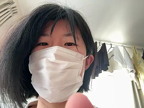 riri riri jp online show from 02/23/26, 04:03