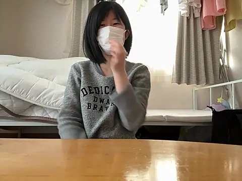 riri riri jp online show from 04/18/26, 06:49