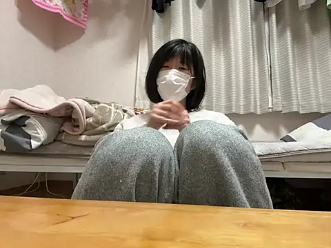 riri riri jp online show from 02/15/26, 03:11