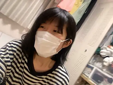 riri riri jp online show from 11/07/25, 03:38