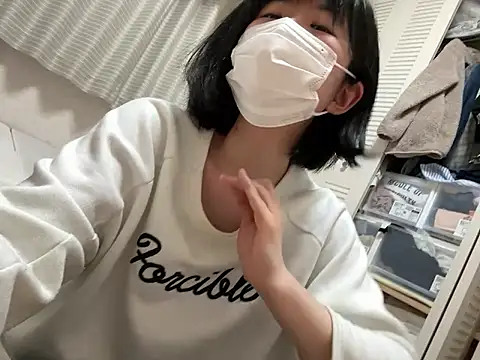 riri riri jp online show from 05/21/26, 10:45