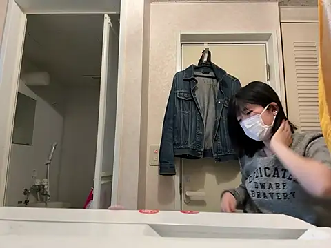 riri riri jp online show from 04/11/26, 05:59